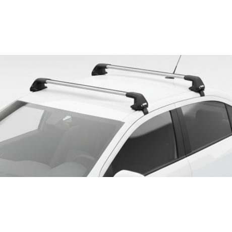 Barras Thule CHEVROLET...