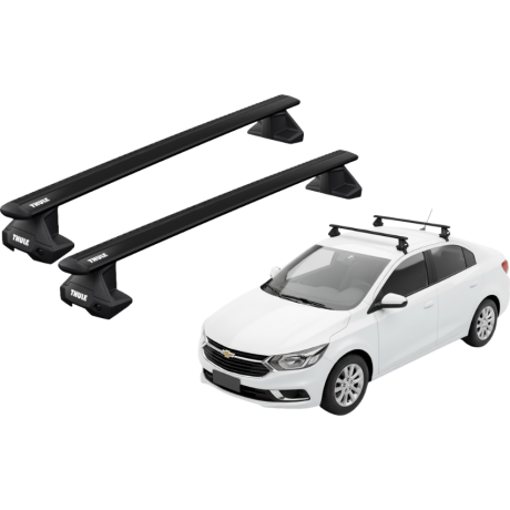 Barras Thule CHEVROLET...