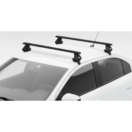 Barras Thule CHEVROLET...