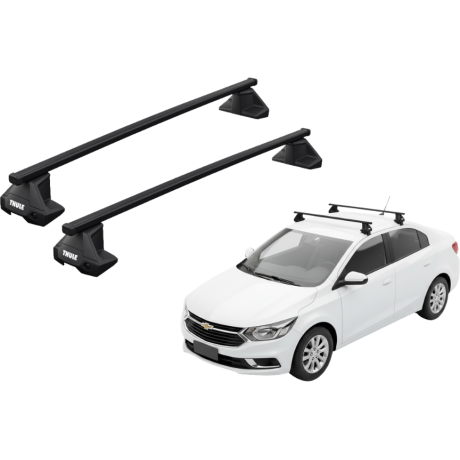 Barras Thule CHEVROLET...