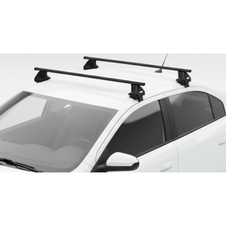 Barras Thule CHEVROLET...