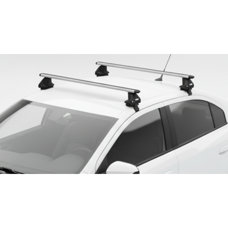 Barras Thule CHEVROLET...