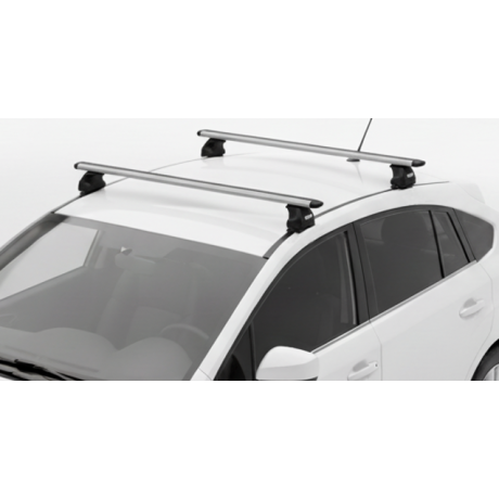 Barras Thule SUBARU Impreza...