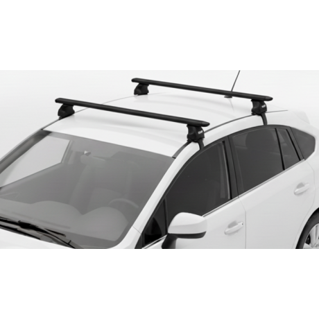 Barras Thule SUBARU Impreza...