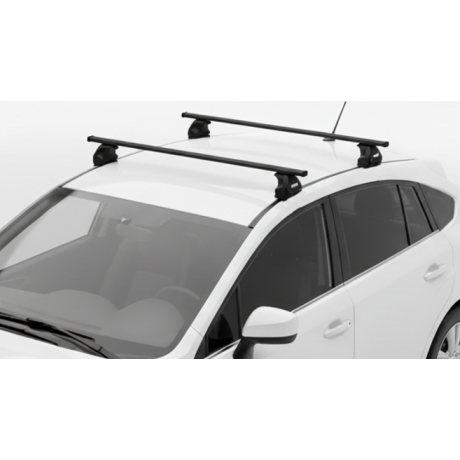 Barras Thule SUBARU Impreza...