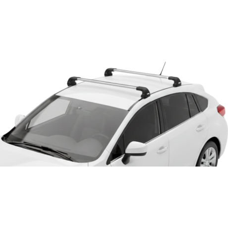 Barras Thule SUBARU Impreza...