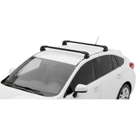 Barras Thule SUBARU Impreza...
