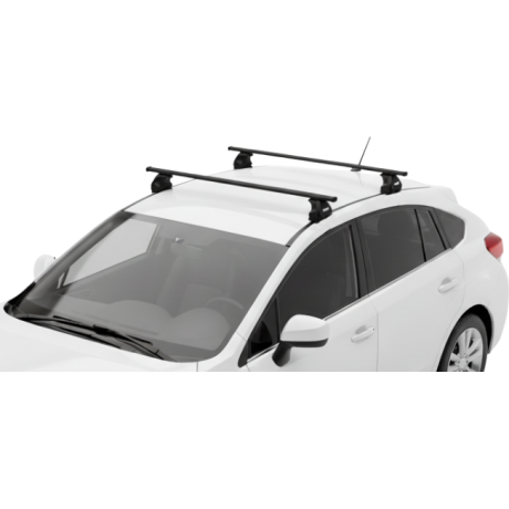 Barras Thule SUBARU Impreza...