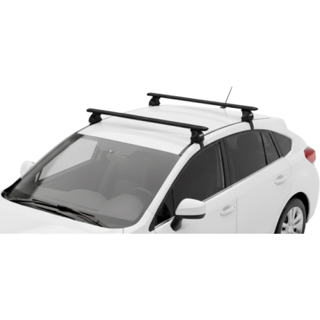 Barras Thule SUBARU Impreza...