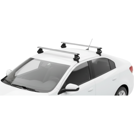 Barras Thule CHEVROLET...