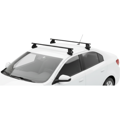 Barras Thule CHEVROLET...