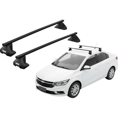 Barras Thule CHEVROLET...