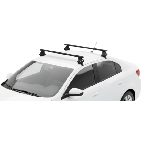 Barras Thule CHEVROLET...