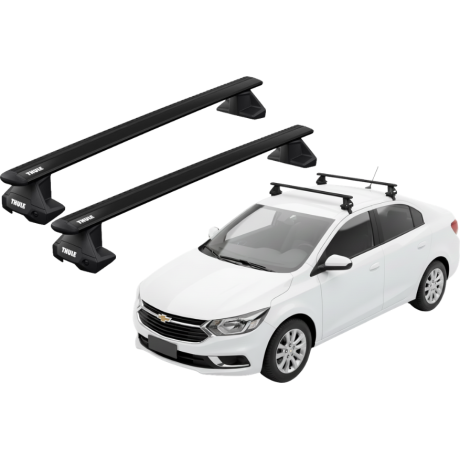 Barras Thule CHEVROLET...