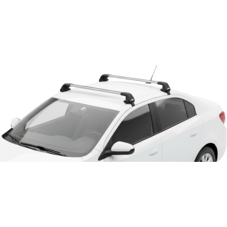 Barras Thule CHEVROLET...