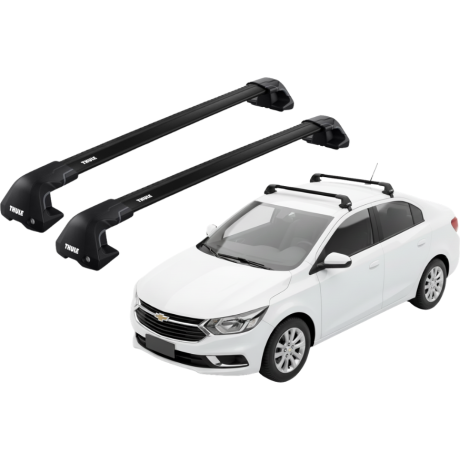 Barras Thule CHEVROLET...