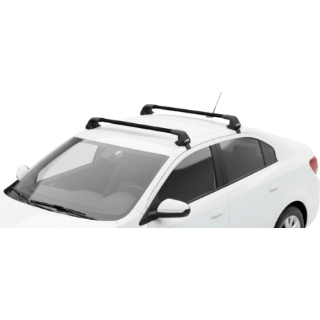 Barras Thule CHEVROLET...