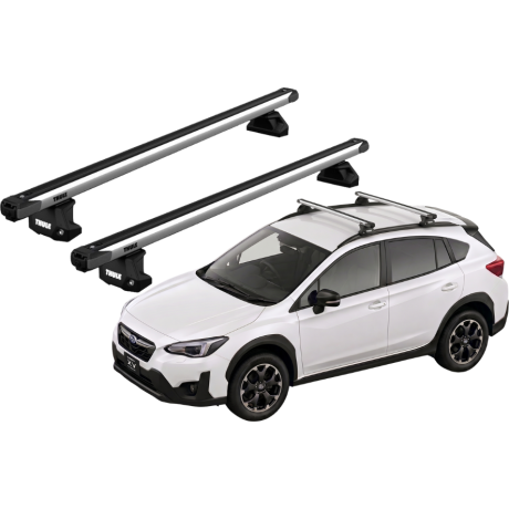 Barras Thule SUBARU XV...