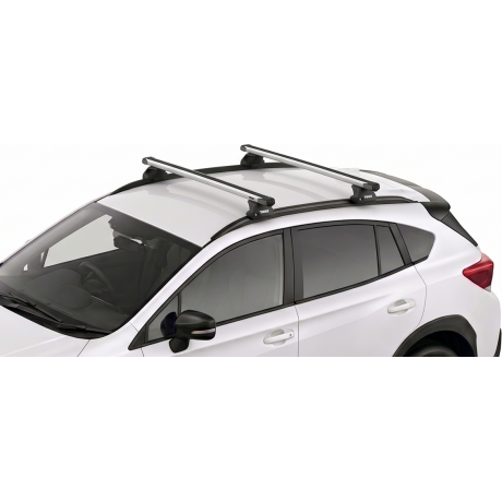 Barras Thule SUBARU XV...