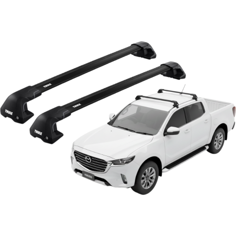Barras Thule MAZDA BT-50...