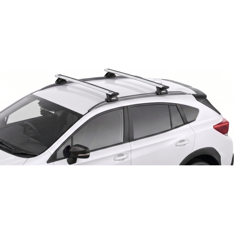Barras Thule SUBARU XV 19-...