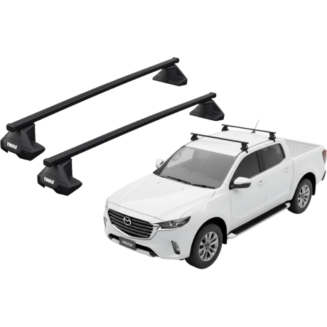 Barras Thule MAZDA BT-50...
