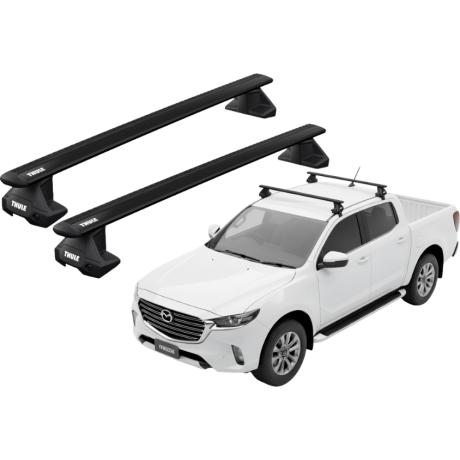Barras Thule MAZDA BT-50...