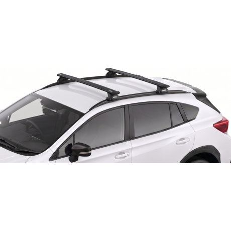 Barras Thule Subaru XV...