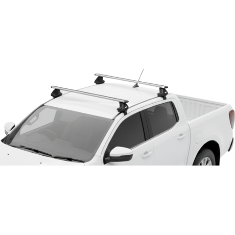 Barras Thule MAZDA BT-50...