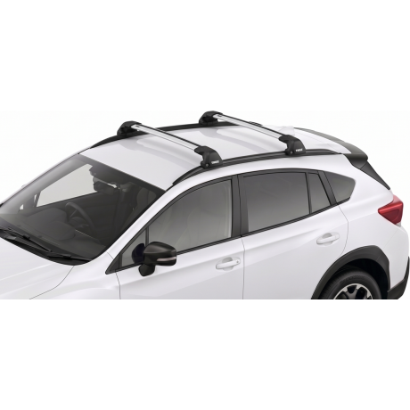Barras Thule SUBARU XV...