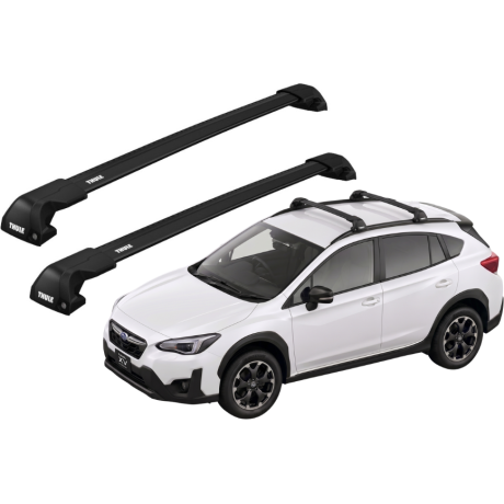 Barras Thule SUBARU XV...