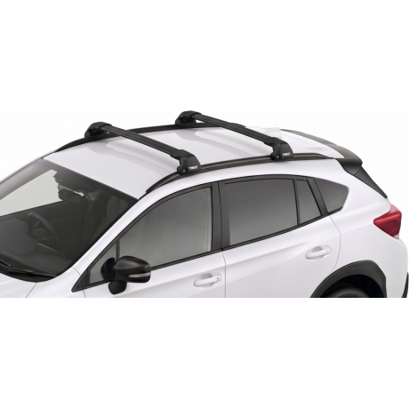 Barras Thule SUBARU XV...
