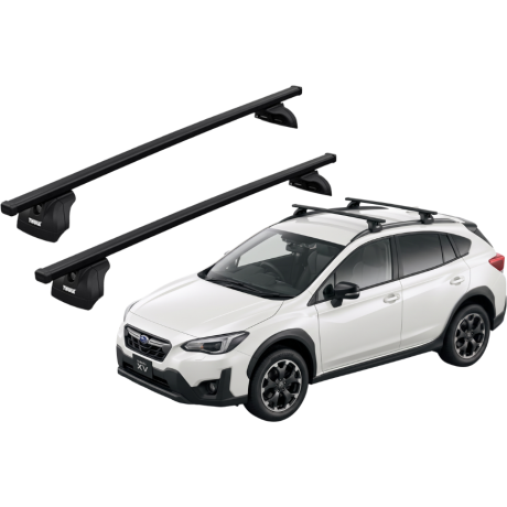 Barras Thule SUBARU XV...