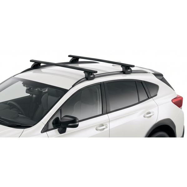 Barras Thule SUBARU XV...