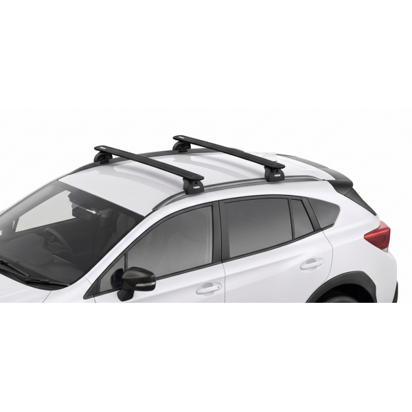 Barras Thule SUBARU XV...