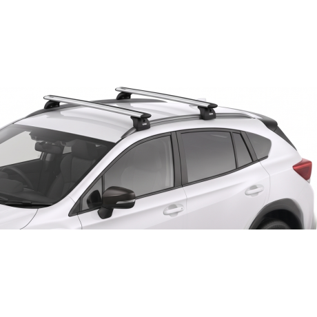 Barras Thule SUBARU XV...
