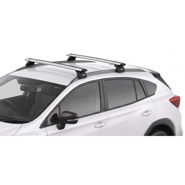 Barras Thule SUBARU XV...