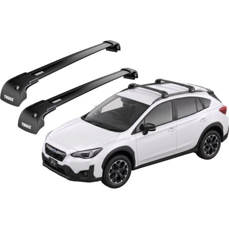 Barras Thule SUBARU XV...