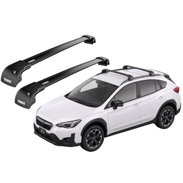 Barras Thule SUBARU XV...
