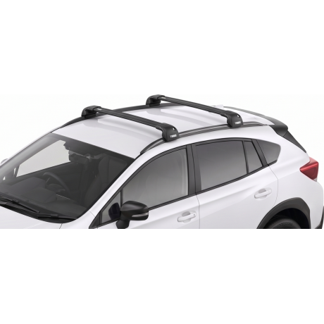 Barras Thule SUBARU XV...
