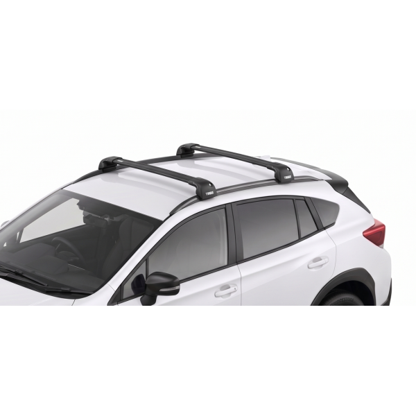 Barras Thule SUBARU XV...