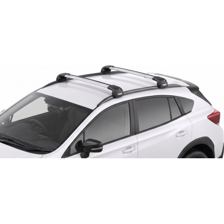Barras Thule SUBARU XV...