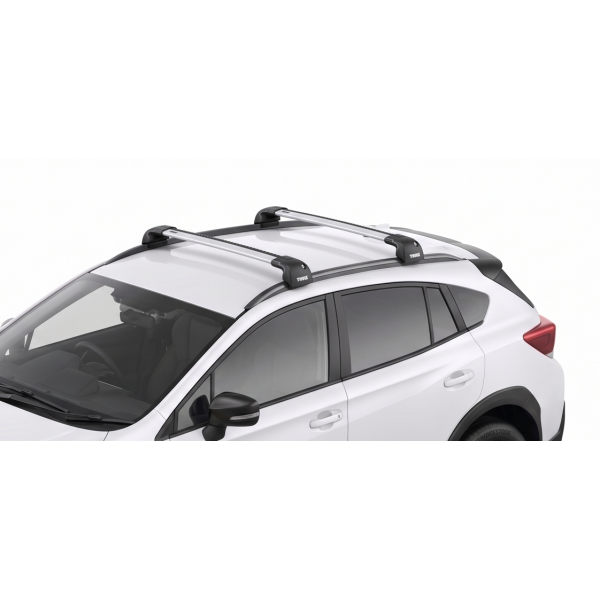 Barras Thule SUBARU XV...