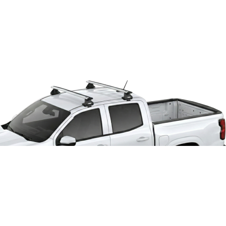 Barras Thule CHEVROLET...