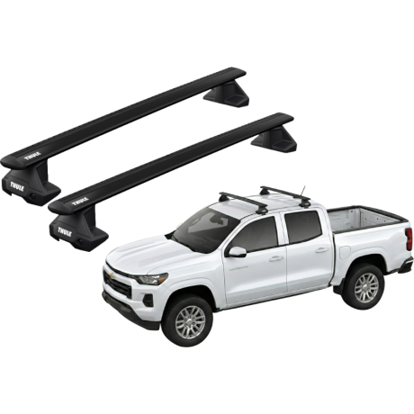 Barras Thule CHEVROLET...