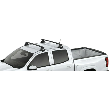 Barras Thule CHEVROLET...