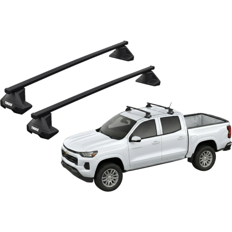 Barras Thule CHEVROLET...
