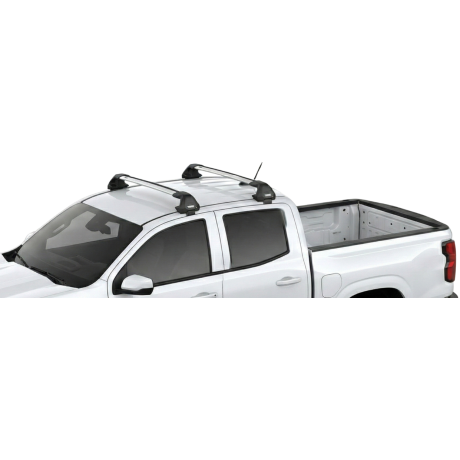 Barras Thule CHEVROLET...