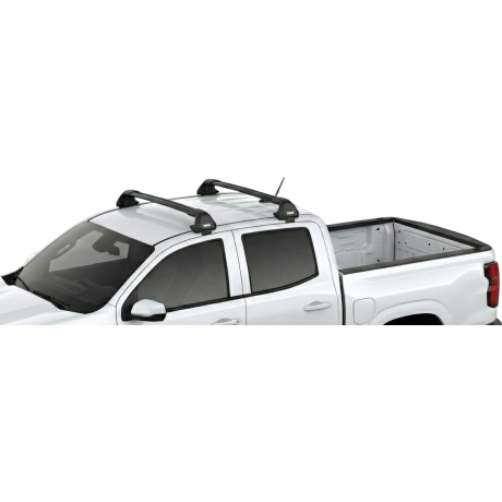 Barras Thule CHEVROLET...