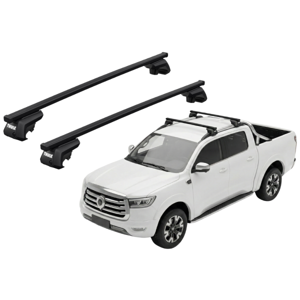 Barras Thule GWM Poer 21- RE / Smar XT S